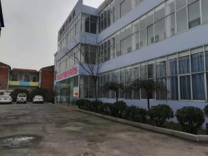 廠(chǎng)容廠(chǎng)貌